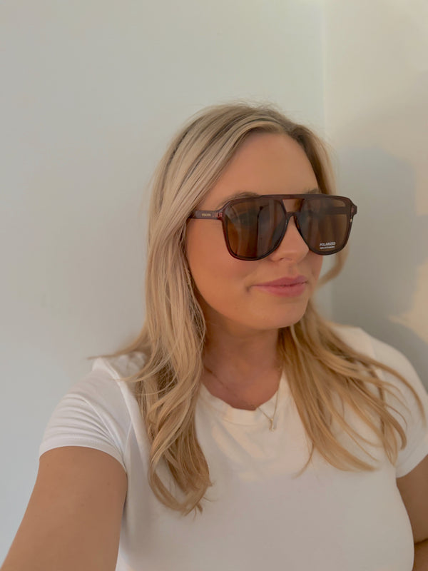 Lagos Sunglasses