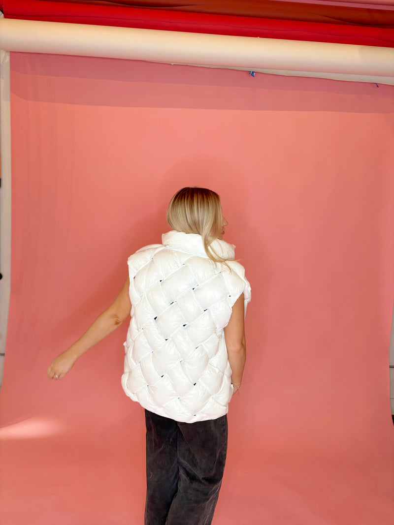 Cloud Vest