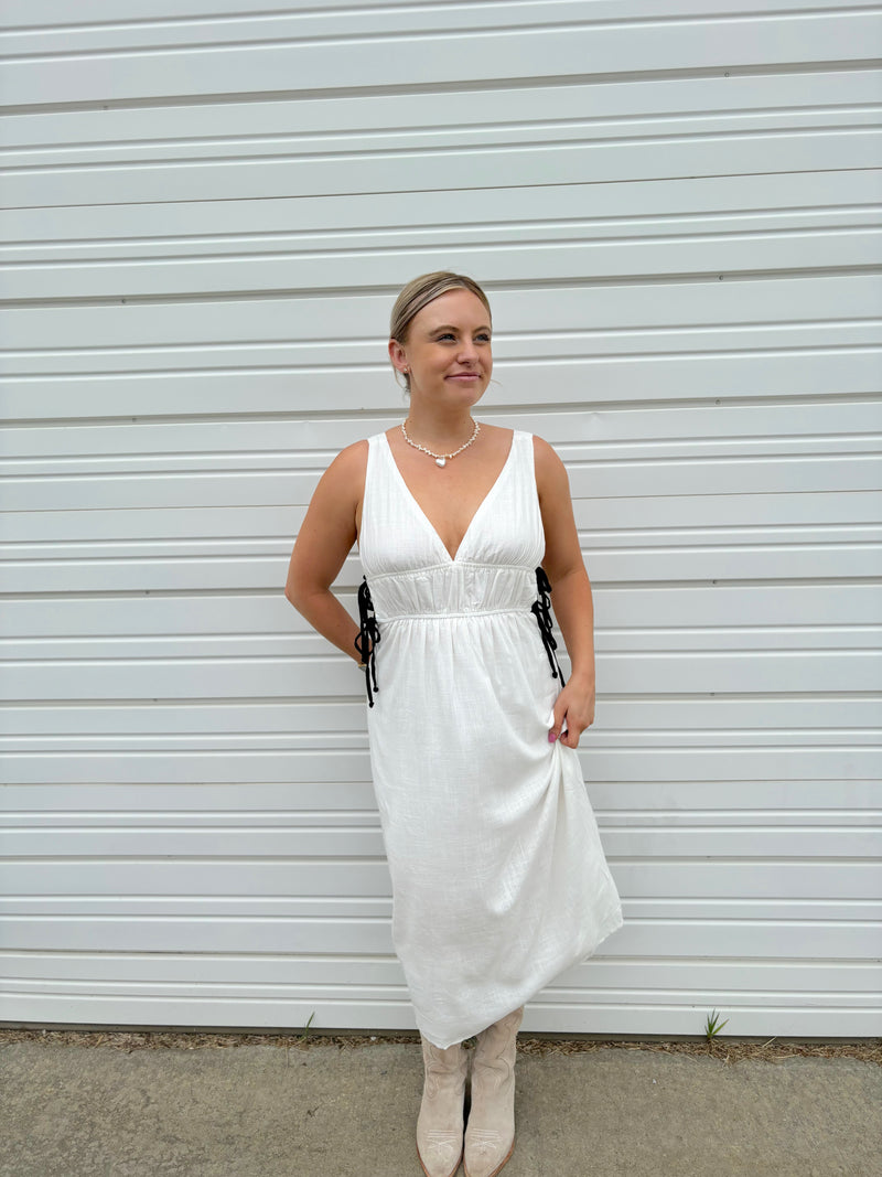 Lily Maxi Dress