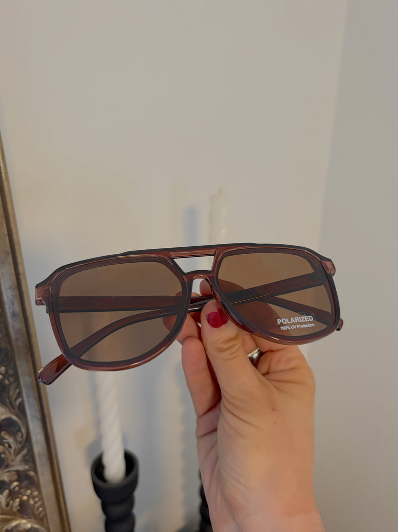 Lagos Sunglasses