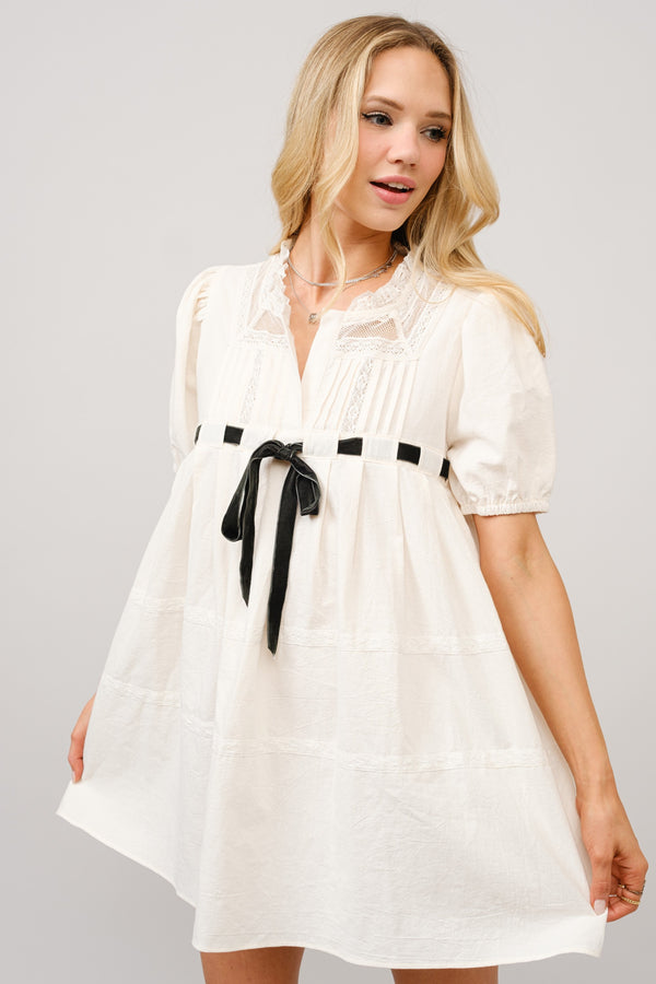 Cecilia Dress