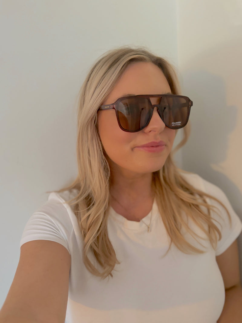 Lagos Sunglasses