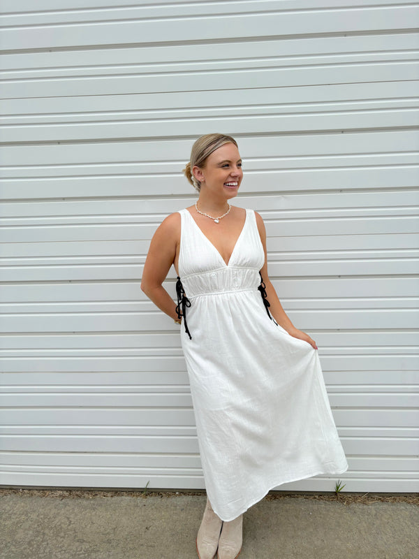 Lily Maxi Dress