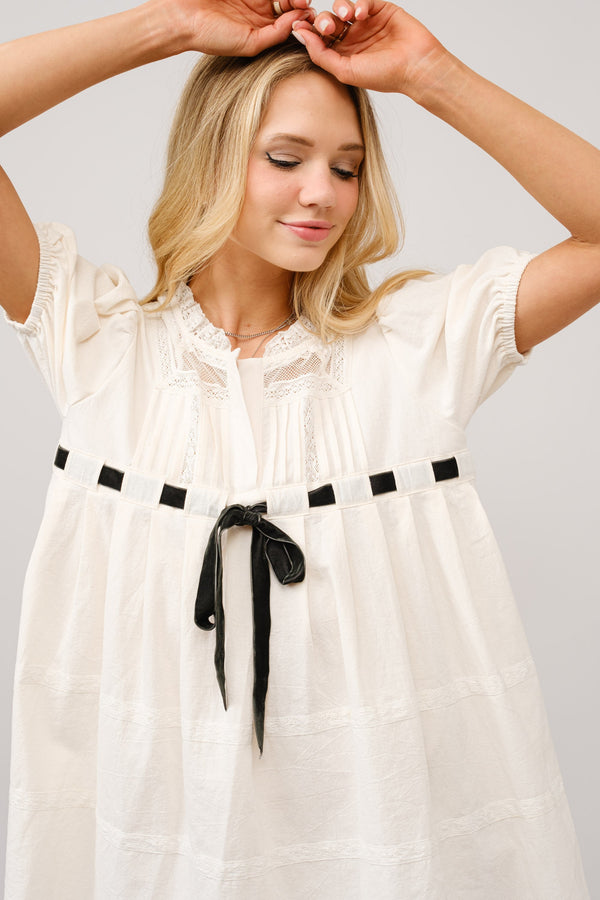 Cecilia Dress
