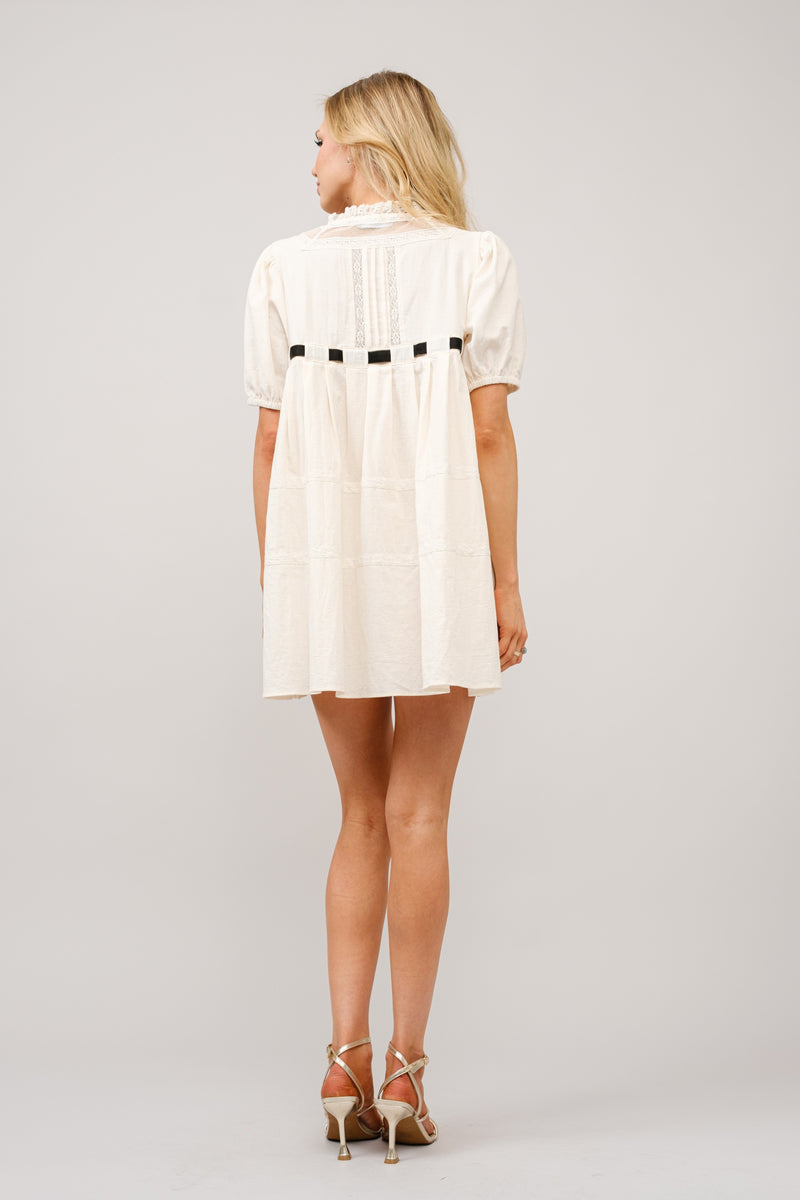 Cecilia Dress