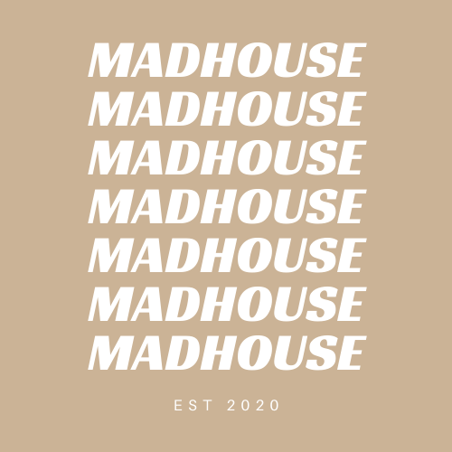 MadHouse Gift Card